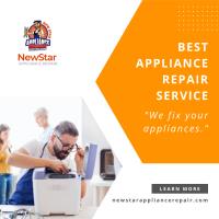 NewStar Appliance Repair image 4